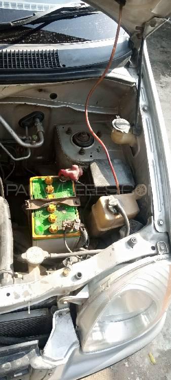 Hyundai Santro 2003 for Sale in Lahore Hyundai Santro 2003 for Sale in Lahore Image-2