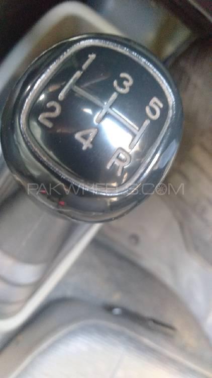 Mitsubishi Minicab 2013 for Sale in Sialkot Mitsubishi Minicab 2013 for Sale in Sialkot Image-3