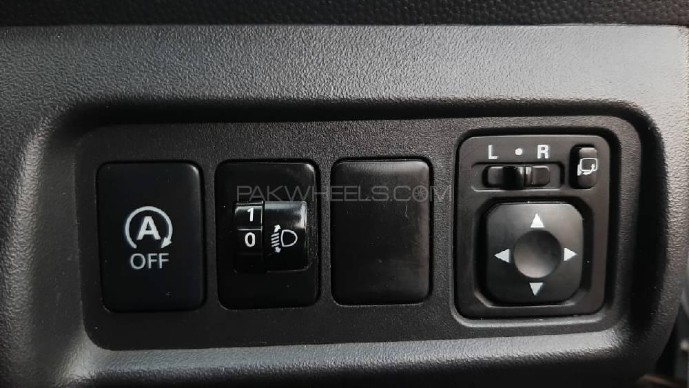 Mitsubishi Mirage 2014 for Sale in Lahore Mitsubishi Mirage 2014 for Sale in Lahore Image-8