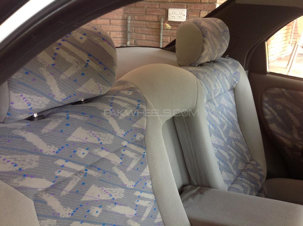 Suzuki Baleno 2004 for Sale in Lahore Suzuki Baleno 2004 for Sale in Lahore Image-7