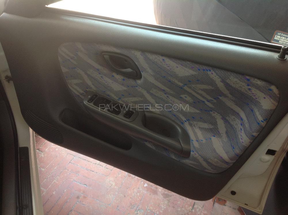 Suzuki Baleno 2004 for Sale in Lahore Suzuki Baleno 2004 for Sale in Lahore Image-9