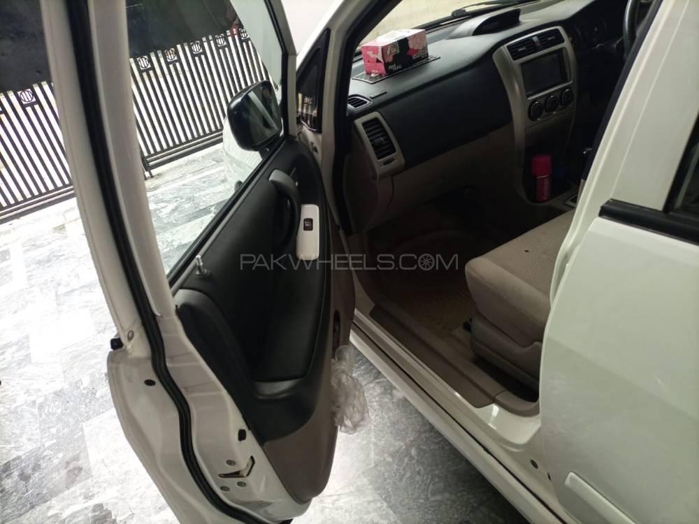 Suzuki Liana 2014 for Sale in Islamabad Suzuki Liana 2014 for Sale in Islamabad Image-10