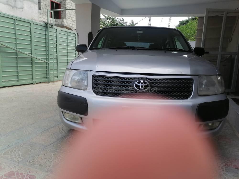ٹویوٹا سکسیڈ 2012 for Sale in واہ کینٹ Image-1