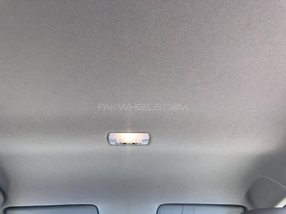 Honda City 2011 for Sale in Sialkot Honda City 2011 for Sale in Sialkot Image-8