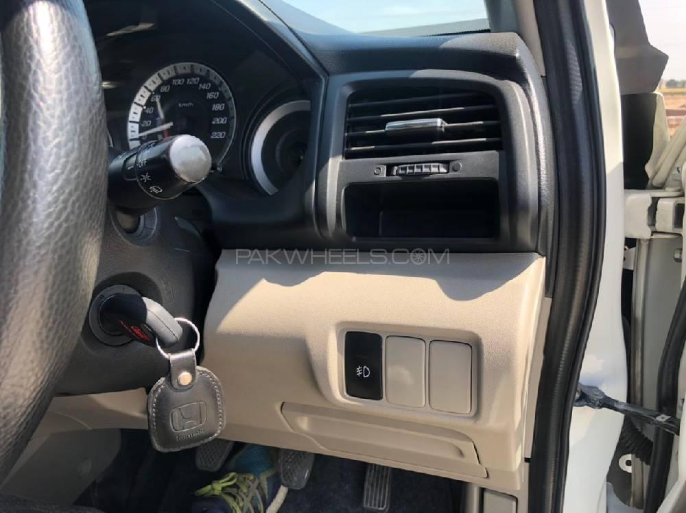 Honda City 2011 for Sale in Sialkot Honda City 2011 for Sale in Sialkot Image-10