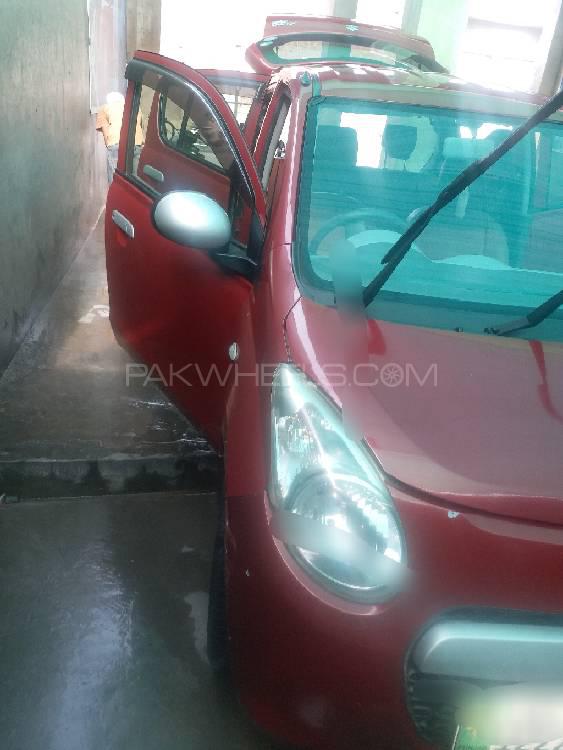 Suzuki Alto 2016 for Sale in Gujranwala Image-1