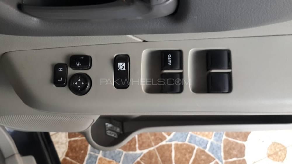 Suzuki Spacia 2014 for Sale in Lahore Suzuki Spacia 2014 for Sale in Lahore Image-9