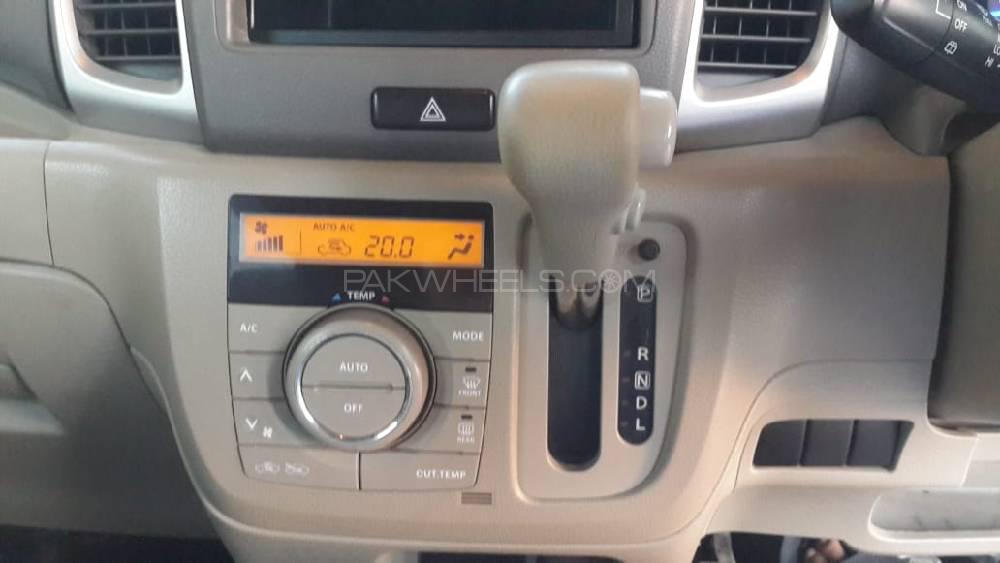 Suzuki Spacia 2014 for Sale in Lahore Suzuki Spacia 2014 for Sale in Lahore Image-10