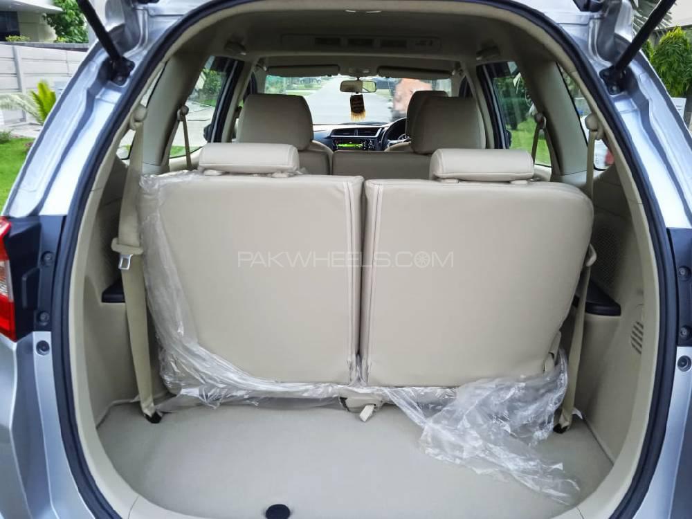 Honda BR-V 2018 for Sale in Lahore Honda BR-V 2018 for Sale in Lahore Image-11