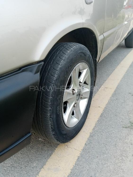 Suzuki Mehran 2014 for Sale in Faisalabad Suzuki Mehran 2014 for Sale in Faisalabad Image-14
