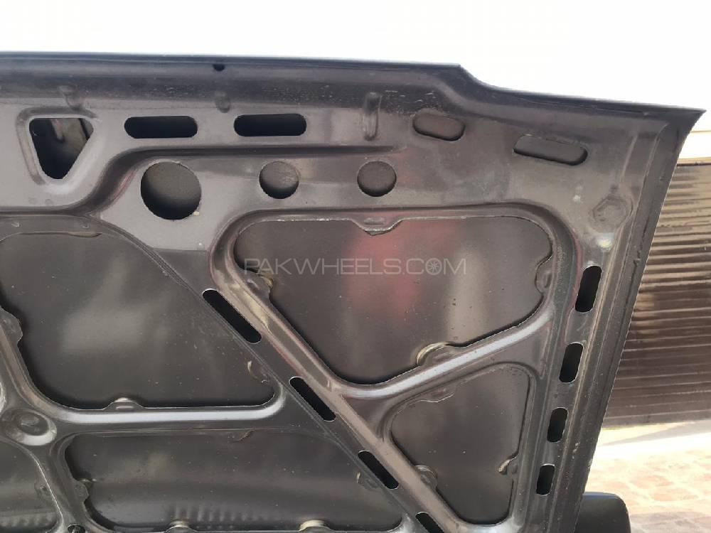 Suzuki Mehran 2019 for Sale in Rawalpindi Suzuki Mehran 2019 for Sale in Rawalpindi Image-3