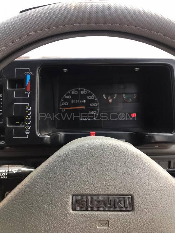 Suzuki Mehran 2019 for Sale in Rawalpindi Suzuki Mehran 2019 for Sale in Rawalpindi Image-8