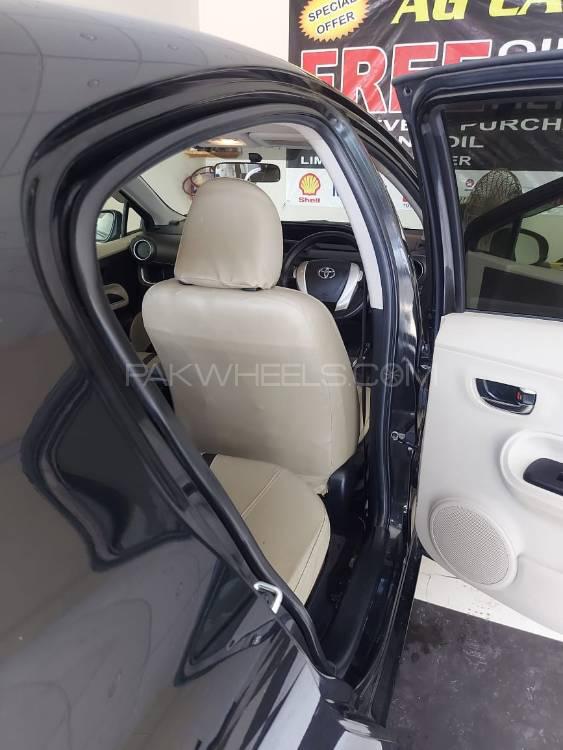 Toyota Aqua 2014 for Sale in Karachi Toyota Aqua 2014 for Sale in Karachi Image-11