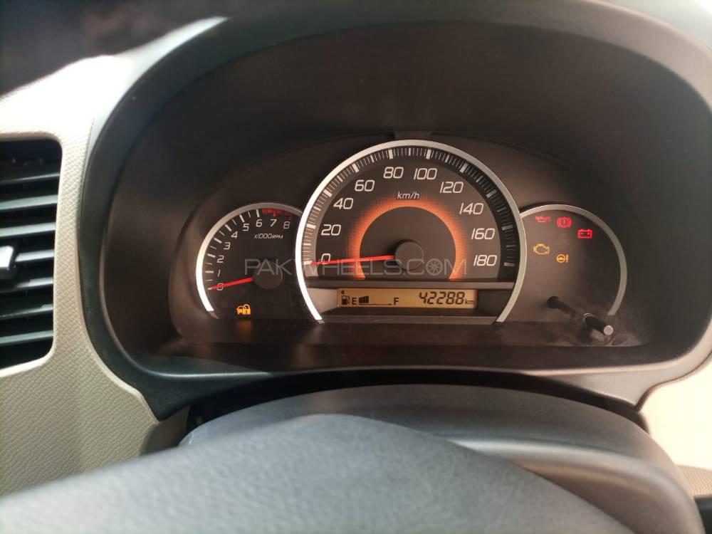 Suzuki Wagon R 2018 for Sale in Rawalpindi Image-1