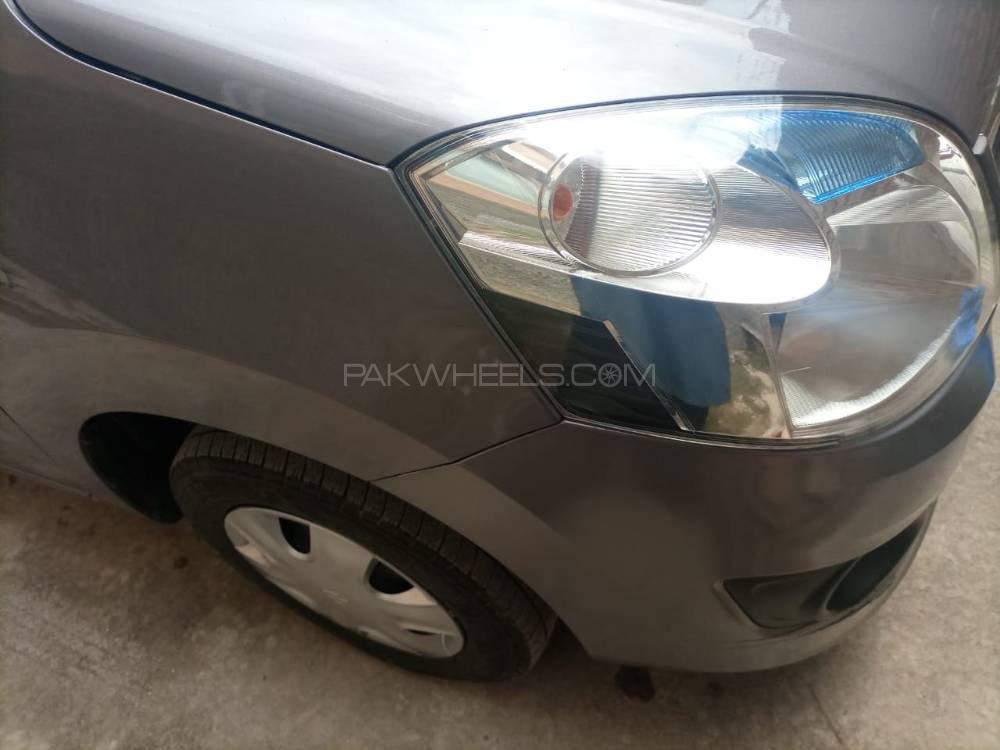 Suzuki Wagon R 2018 for Sale in Rawalpindi Suzuki Wagon R 2018 for Sale in Rawalpindi Image-5