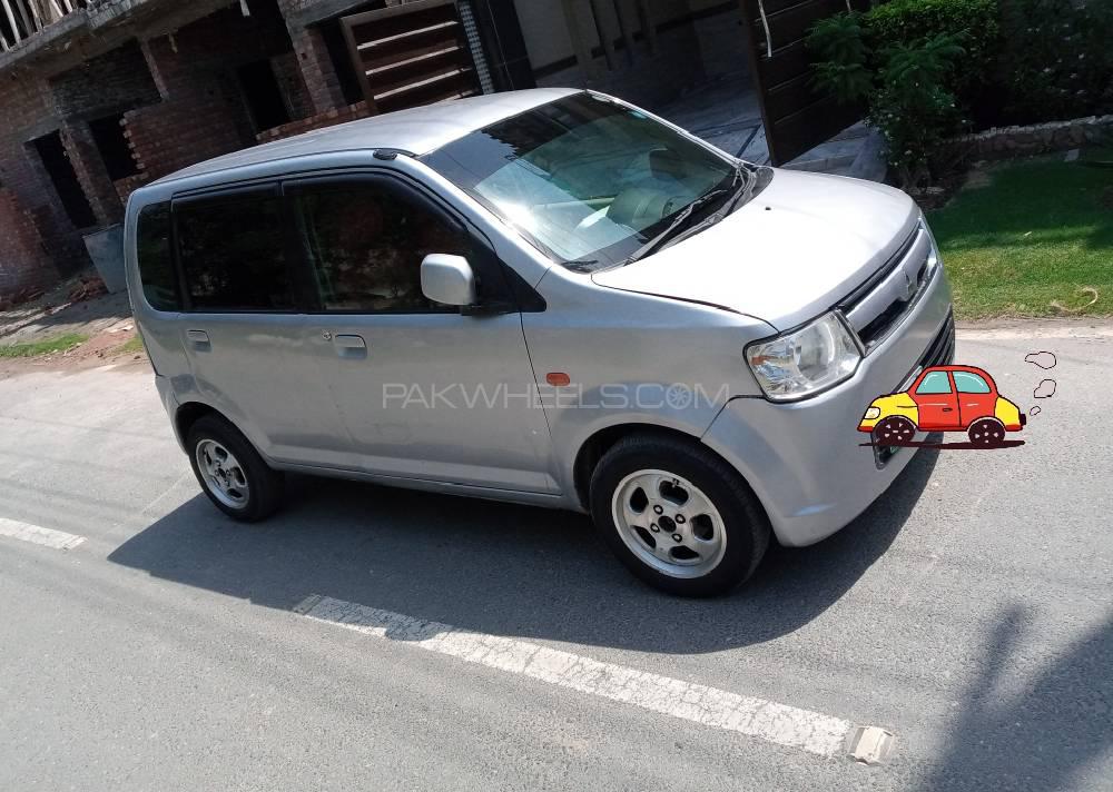 Mitsubishi Ek Wagon 2013 for Sale in Lahore Image-1