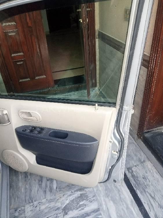 Mitsubishi Ek Wagon 2013 for Sale in Lahore Mitsubishi Ek Wagon 2013 for Sale in Lahore Image-5