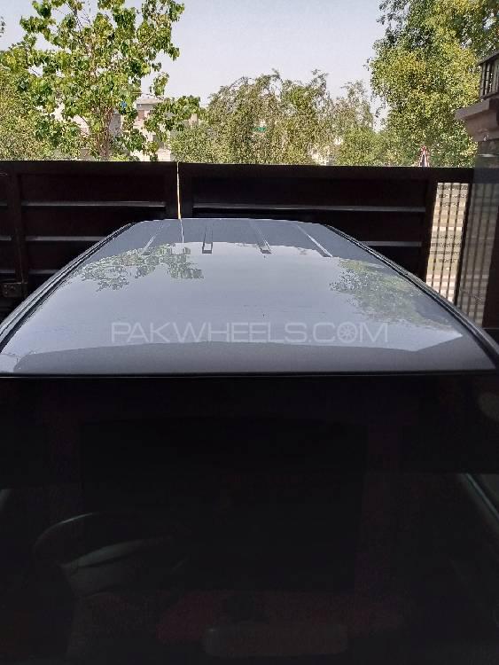 Mitsubishi Ek Wagon 2013 for Sale in Lahore Mitsubishi Ek Wagon 2013 for Sale in Lahore Image-9