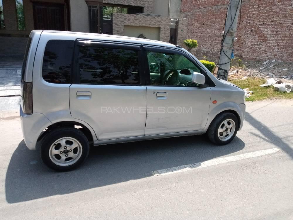 Mitsubishi Ek Wagon 2013 for Sale in Lahore Mitsubishi Ek Wagon 2013 for Sale in Lahore Image-7