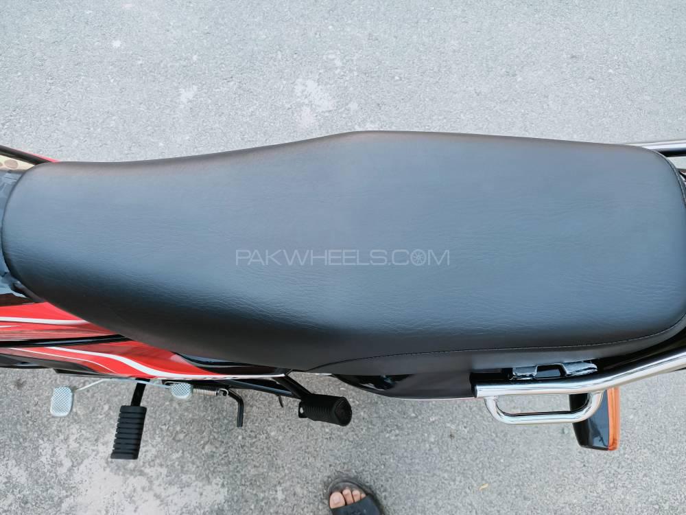 ہونڈا Pridor 2020 for Sale ہونڈا Pridor 2020 for Sale Image-7