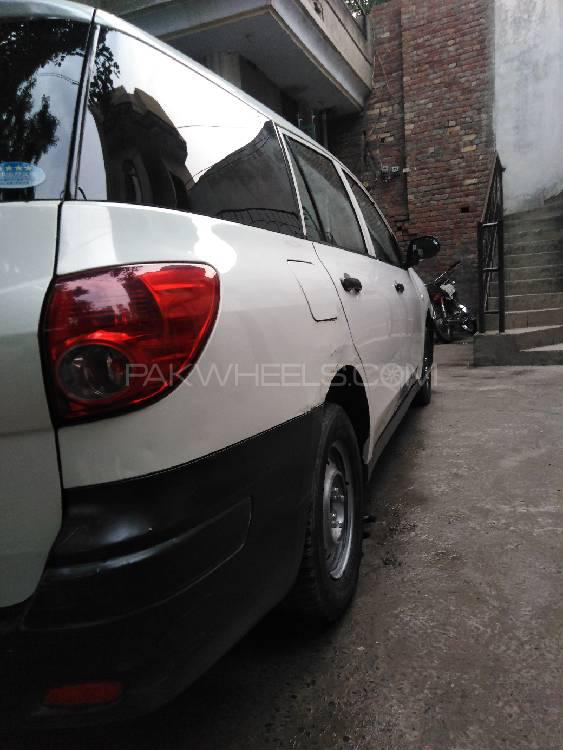 Nissan AD Van 2013 for Sale in Lahore Image-1