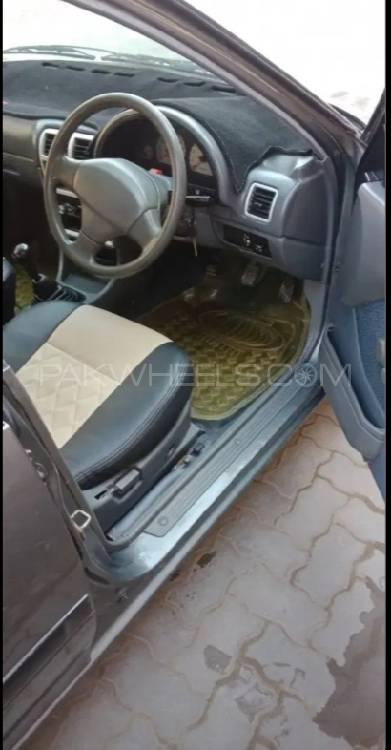 سوزوکی کلٹس 2008 for Sale in لاہور سوزوکی کلٹس 2008 for Sale in لاہور Image-6