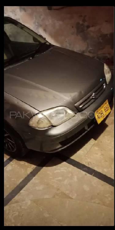 سوزوکی کلٹس 2008 for Sale in لاہور سوزوکی کلٹس 2008 for Sale in لاہور Image-7