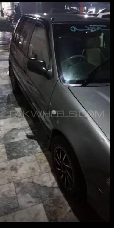 سوزوکی کلٹس 2008 for Sale in لاہور سوزوکی کلٹس 2008 for Sale in لاہور Image-9