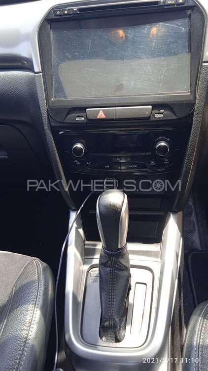 سوزوکی ویٹارا 2017 for Sale in لاہور سوزوکی ویٹارا 2017 for Sale in لاہور Image-9