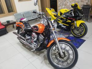 yamaha cruiser motorcycles for sale
