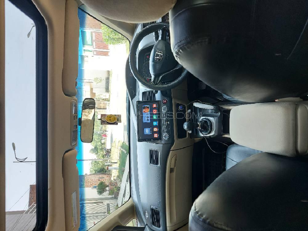 Honda Civic 2009 for Sale in Faisalabad Honda Civic 2009 for Sale in Faisalabad Image-5