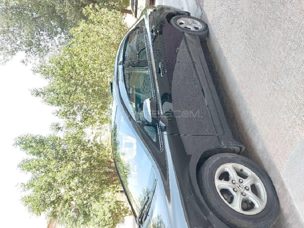 Honda Civic 2009 for Sale in Faisalabad Honda Civic 2009 for Sale in Faisalabad Image-15
