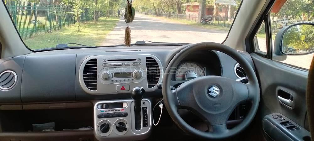 سوزوکی ایم آر ویگن 2010 for Sale in لاہور سوزوکی ایم آر ویگن 2010 for Sale in لاہور Image-4