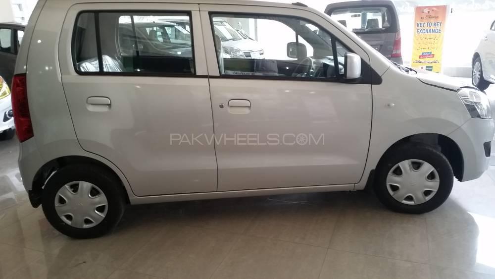 سوزوکی ویگن آر 2020 for Sale in فیصل آباد سوزوکی ویگن آر 2020 for Sale in فیصل آباد Image-4