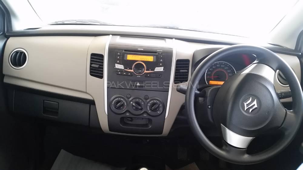 سوزوکی ویگن آر 2020 for Sale in فیصل آباد سوزوکی ویگن آر 2020 for Sale in فیصل آباد Image-8