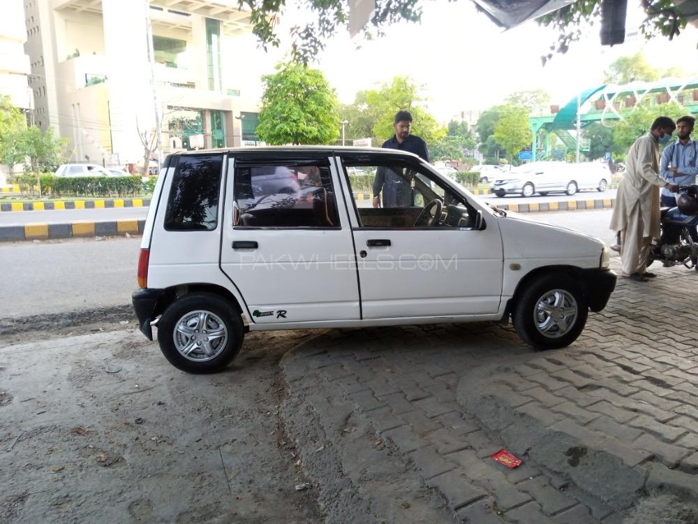 Suzuki Alto 1993 for Sale in Lahore Image-1