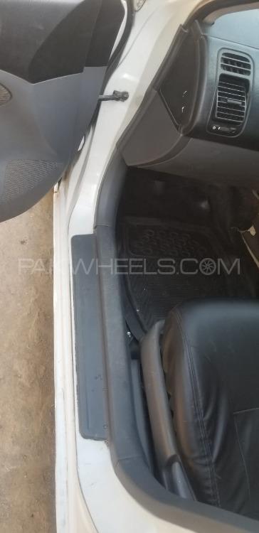 Honda Civic 2002 for Sale in Rawalpindi Honda Civic 2002 for Sale in Rawalpindi Image-16