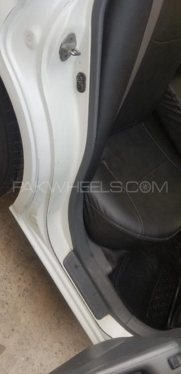 Honda Civic 2002 for Sale in Rawalpindi Honda Civic 2002 for Sale in Rawalpindi Image-17