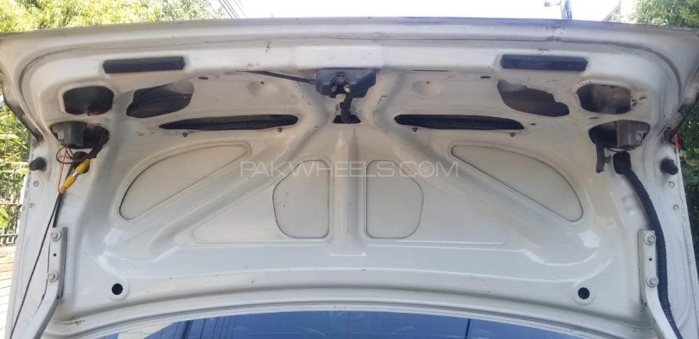 Honda Civic 2002 for Sale in Rawalpindi Honda Civic 2002 for Sale in Rawalpindi Image-19