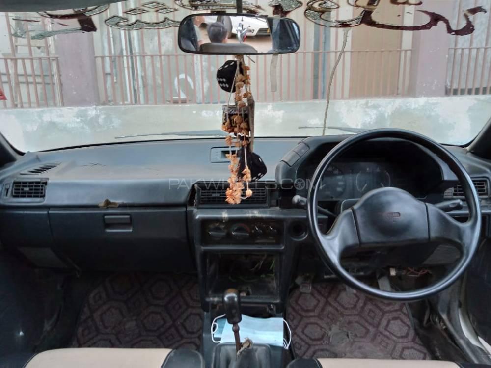 Mitsubishi Lancer 1990 for Sale in Karachi Image-1