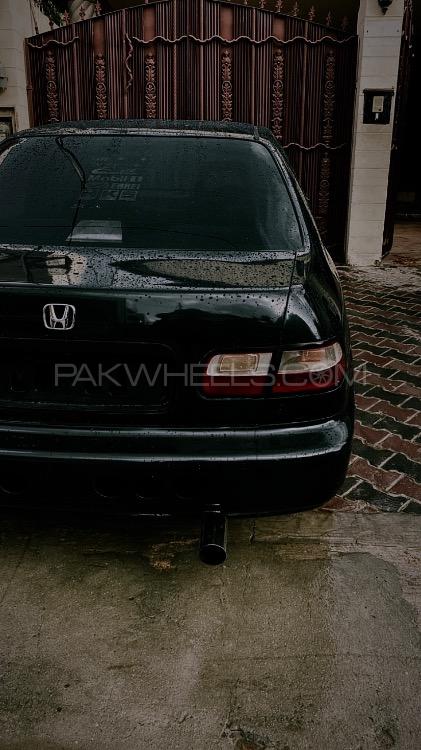 ہونڈا سوک - 1995  Image-1