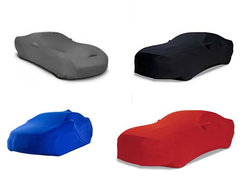 Toyota Revo 2016-2021 Microfiber Coated Anti Scratch And Anti Swirls Water Resistant Top Cover Toyota Revo 2016-2021 Microfiber Coated Anti Scratch And Anti Swirls Water Resistant Top Cover Image-3
