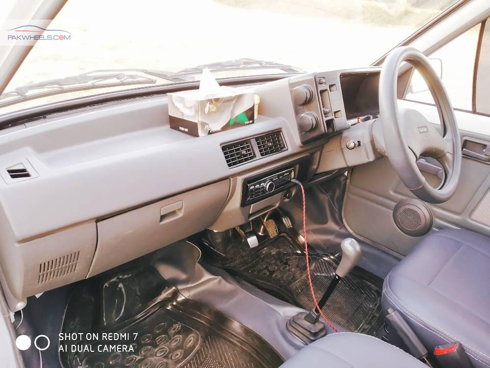 سوزوکی مہران 2019 for Sale in اسلام آباد سوزوکی مہران 2019 for Sale in اسلام آباد Image-16