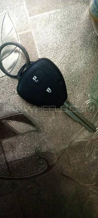 Hyundai Santro 2003 for Sale in Lahore Hyundai Santro 2003 for Sale in Lahore Image-17
