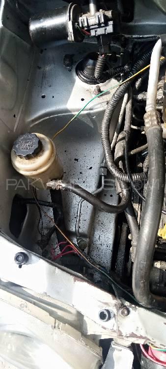 Hyundai Santro 2003 for Sale in Lahore Hyundai Santro 2003 for Sale in Lahore Image-12