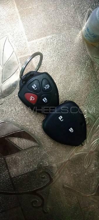 Hyundai Santro 2003 for Sale in Lahore Hyundai Santro 2003 for Sale in Lahore Image-16