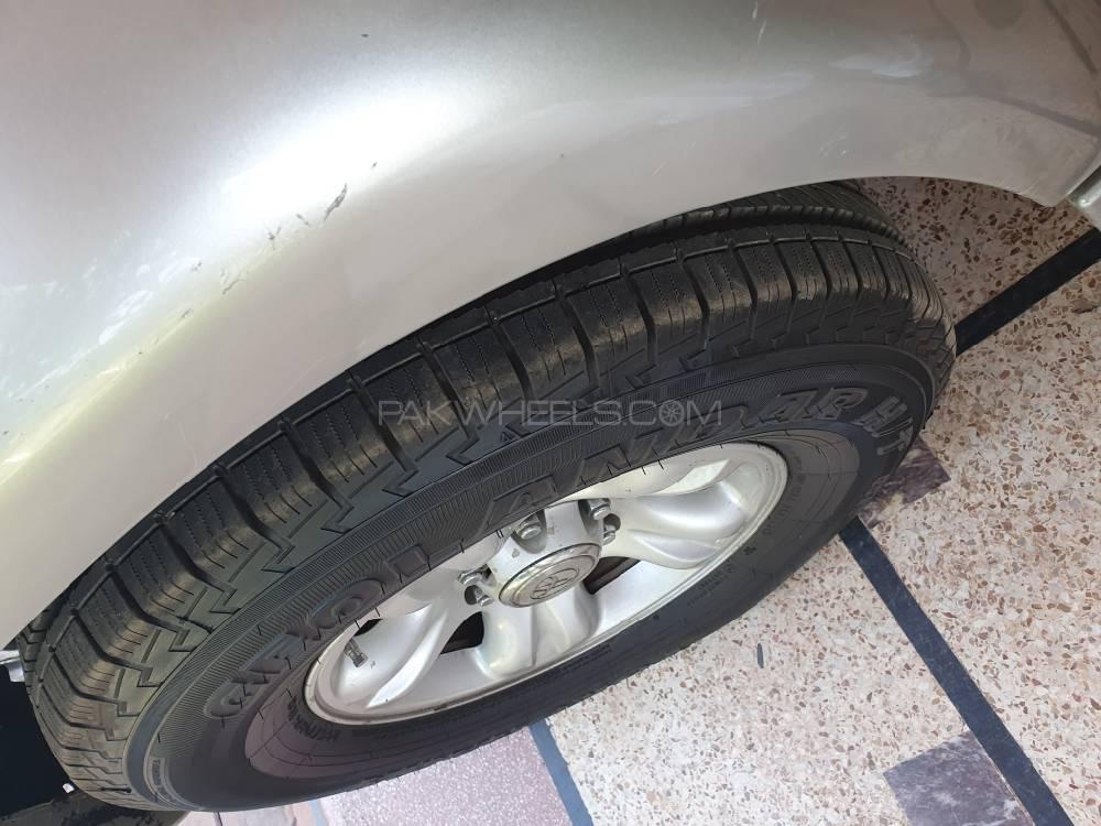 ٹویوٹا سرف 2000 for Sale in لاہور ٹویوٹا سرف 2000 for Sale in لاہور Image-12