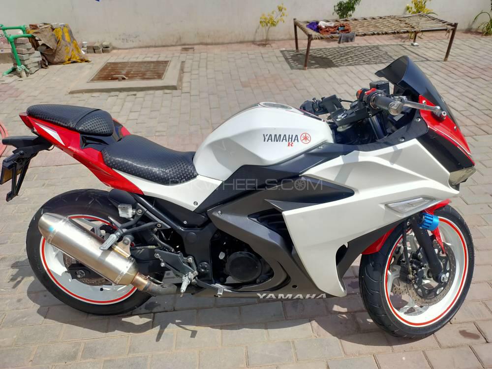 چینی موٹر سائیکل Other 2018 for Sale چینی موٹر سائیکل Other 2018 for Sale Image-11