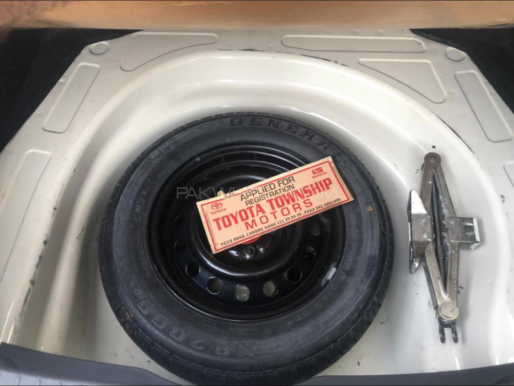 ٹویوٹا کرولا 2010 for Sale in لاہور ٹویوٹا کرولا 2010 for Sale in لاہور Image-8