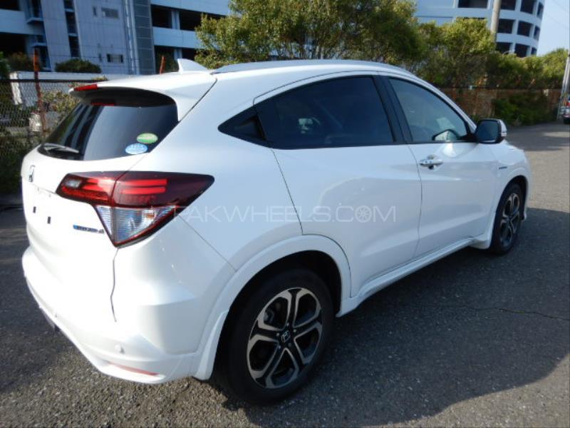 ہونڈا ویزِل 2016 for Sale in اسلام آباد ہونڈا ویزِل 2016 for Sale in اسلام آباد Image-4